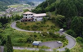 筒賀温泉 グリーンスパつつが